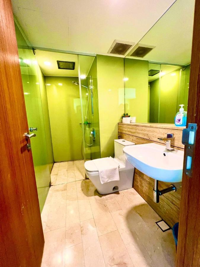 Vortex Suites Near By Klcc Kuala Lumpur Exteriör bild