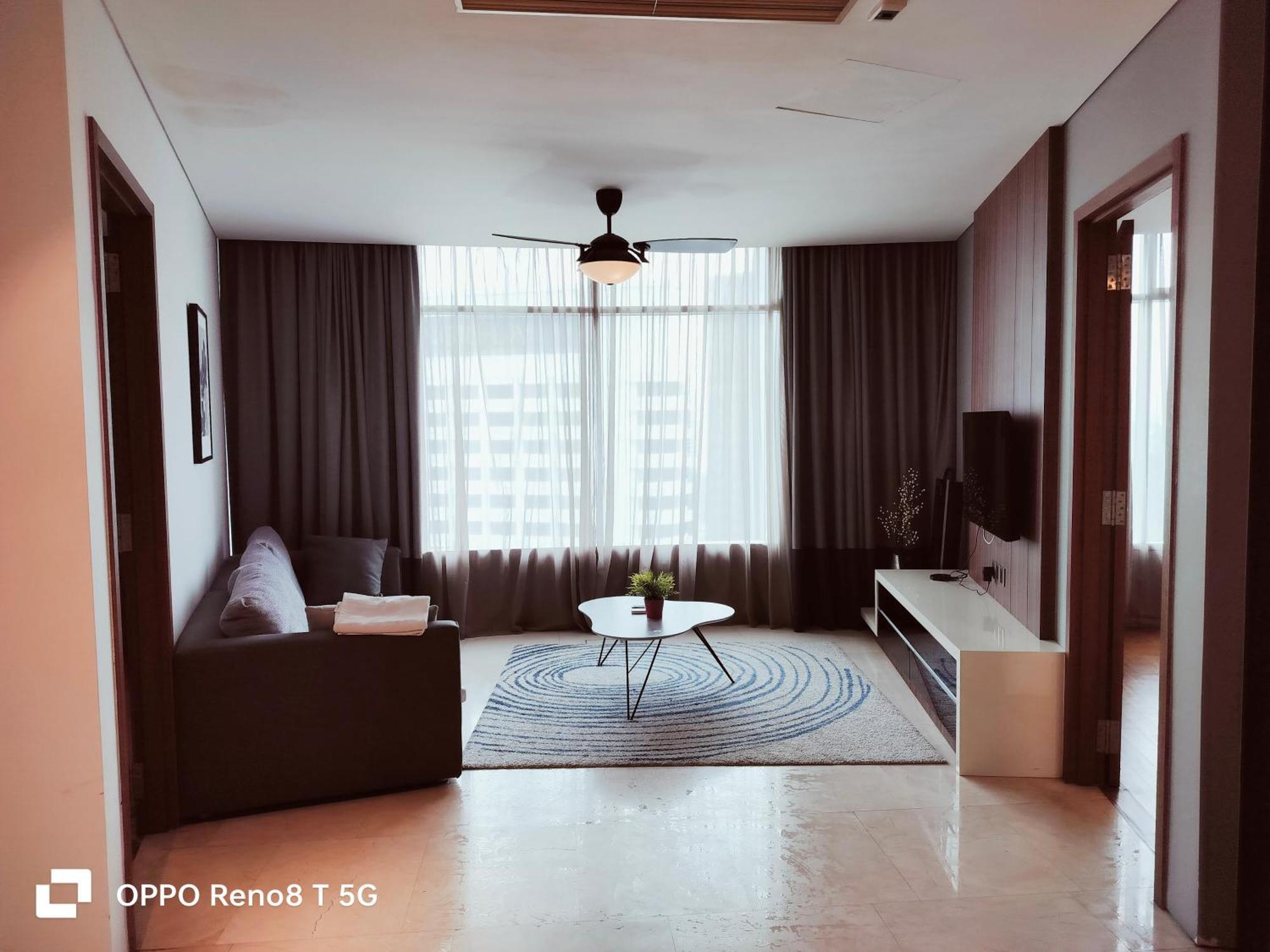Vortex Suites Near By Klcc Kuala Lumpur Exteriör bild